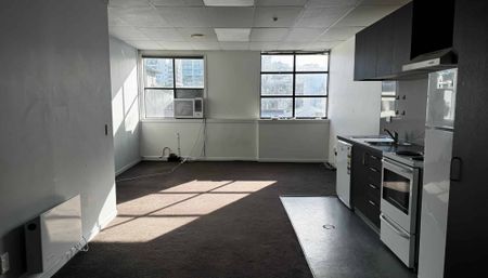 8F/15 Dixon, Te Aro - Photo 4