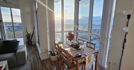 For Lease - 75 Eglinton Avenue Unit# 403, Mississauga, Ontario - Photo 3