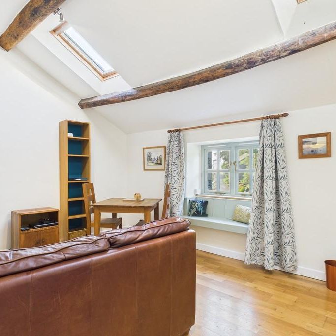 1 bedroom cottage to rent - Photo 1