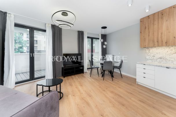 Kraków, Śródmieście, Grzegórzki, ul. Grzegórzecka - Photo 1