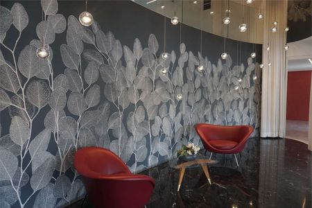 Elegant 4.5-room apartment with lake view - Photo 3