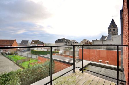 Appartement te huur in Anzegem - Photo 3