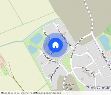 Claydon Street, Mickleover, Derby, Derbyshire - Photo 1