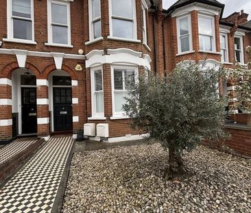 Room in a Shared Flat, Highlever Road, W10 - Photo 6