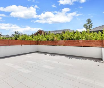 G25/3E Gerbera Place, Kellyville NSW 2155 - Apartment For Rent | Do... - Photo 3