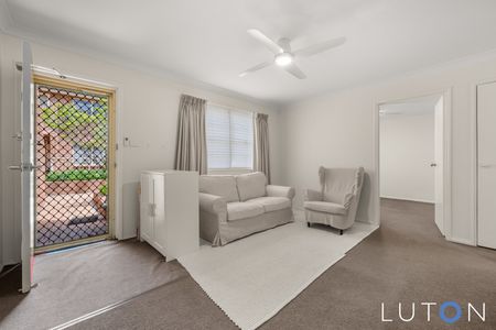 24/1 Waddell Place, Curtin ACT 2605 - Apartment For Rent | Domain - Photo 3