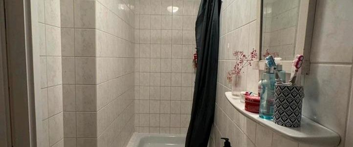 Schöne 2 Raum Wohnung im Naturschutzgebiet - Foto 1