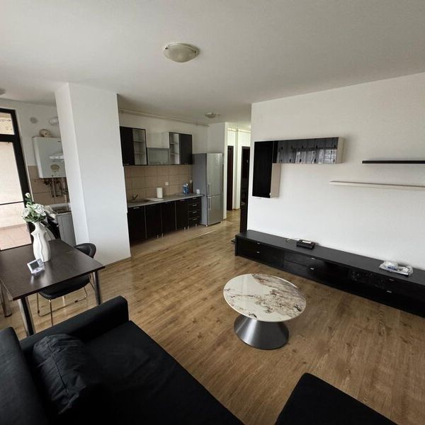 Oltenitei, Gama Residence - Photo 1