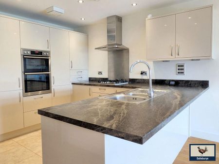 2 bedroom terraced house to rent - Photo 5