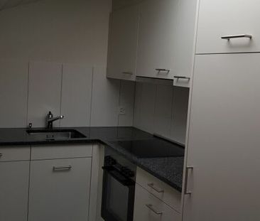 2 Zimmer, 55 m², 3. Stock - Foto 1