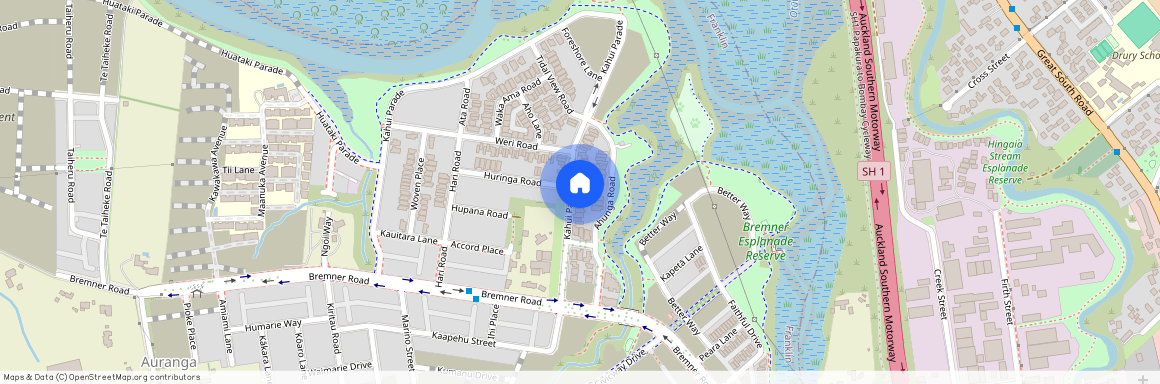 23B Kahui Parade, Franklin, Karaka