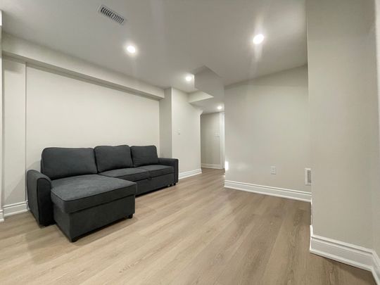 For Lease - 1227 Mcphedran Point Unit# Bsmt 2, Milton, Ontario - Photo 1