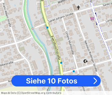 TAUSCHWOHNUNG ich biete: 2 Zimmer Wohnung in München Untermenzing - Foto 1