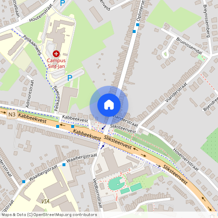 Oplintersesteenweg 16 1, 3300 Tienen