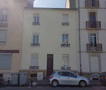 Location Appartement 2 pièces 38m² NANCY 54000 - Photo 5