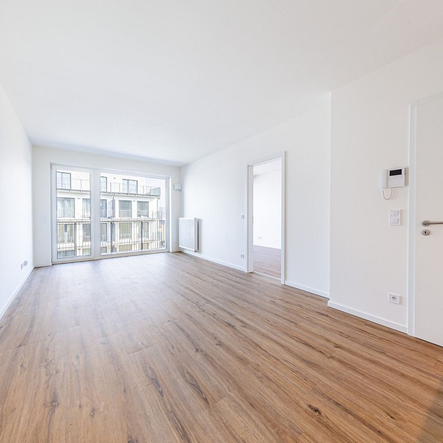 Pronájem bytu 2+kk 48 m² - Fotografie 1