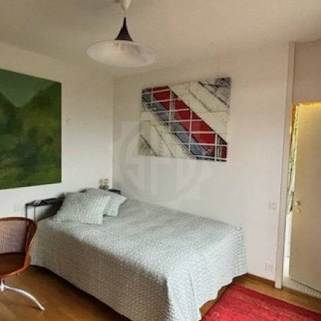 Appartement Lumineux - Genève - Foto 3