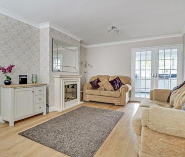 3 bedroom terraced house to rent - Photo 2