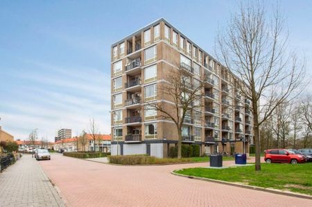 Te huur: Appartement Neerstraat in Den Bosch - Foto 2