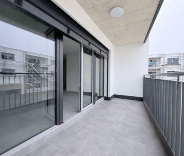 2.5 Zimmer, 63 m², 1. Stock - Photo 1
