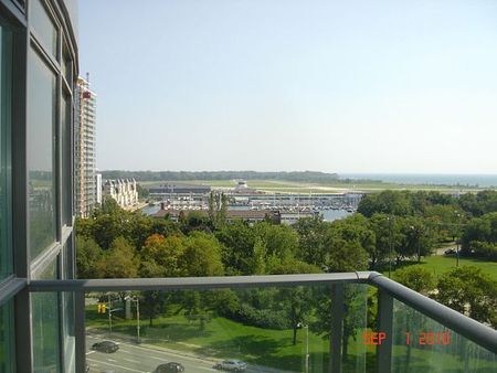 For Lease - 215 Fort York Boulevard Unit# 1305, Toronto, Ontario - Photo 5