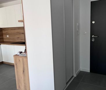 Stylowy apartament w cenie z garażem podziemnym. - Photo 1