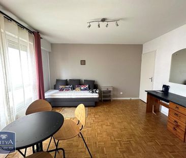 Location Appartement 1 pièce 31m² ST ETIENNE 42100 - Photo 6