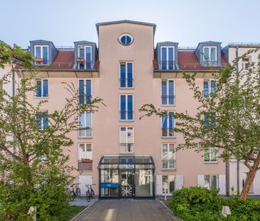 Gemütliche 3-Zimmer-Wohnung sucht SIE! - Foto 2