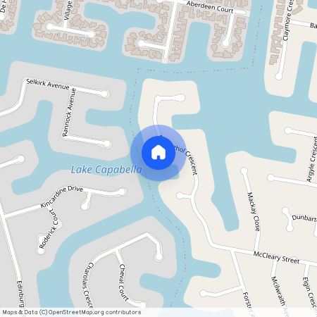 42 Blair Athol Crescent, Qld 4217, Bundall