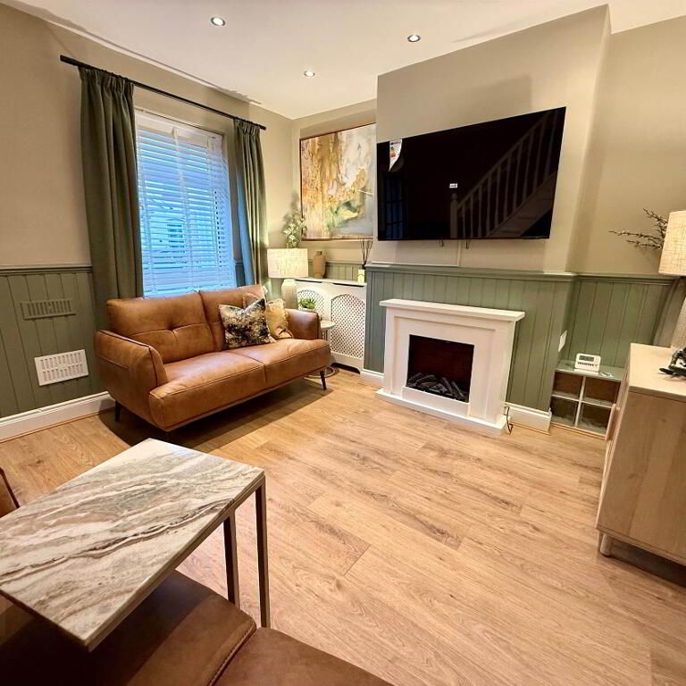 23 Parker Street, Belfast, BT5 4HN - Photo 1