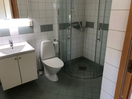 Fredrikbergsgatan, Malmö - Photo 5