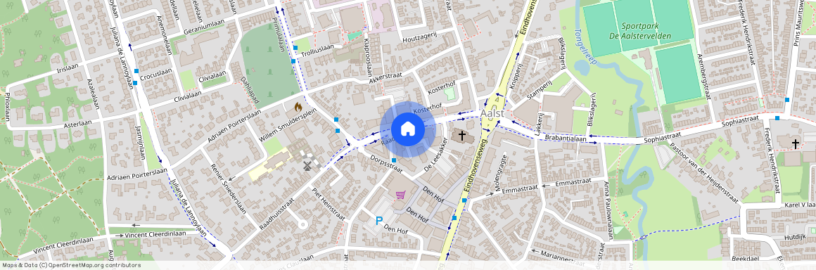 Raadhuisstraat 17, 5582JA, Waalre