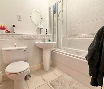 1 bedroom apartment to rent Wherry Road, Norwich, NR1 - Photo 6