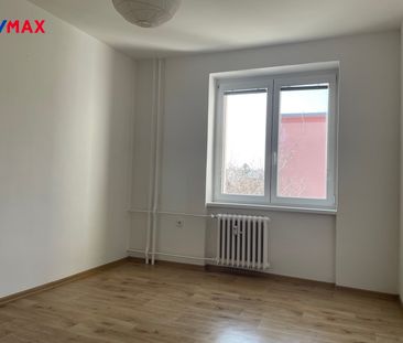 Pronájem bytu 2+1 v osobním vlastnictví 53 m², Břeclav - Fotografie 2