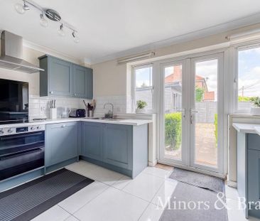 3 bedroom detached house to rent - Photo 5