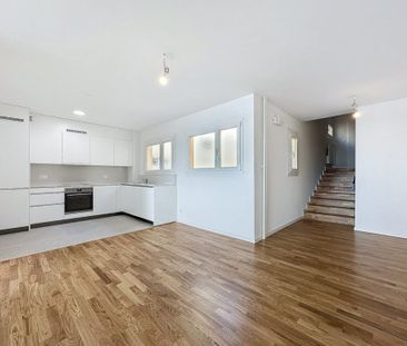 Superbe duplex au centre-ville de Lausanne - Foto 1