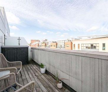 Slate House, Keymer Place, Limehouse, E14 - Photo 5