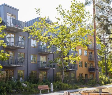 Prästhöjden 4 - Foto 3