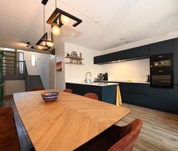 Te huur: Appartement Willem Beukelszstraat in Rotterdam - Photo 5