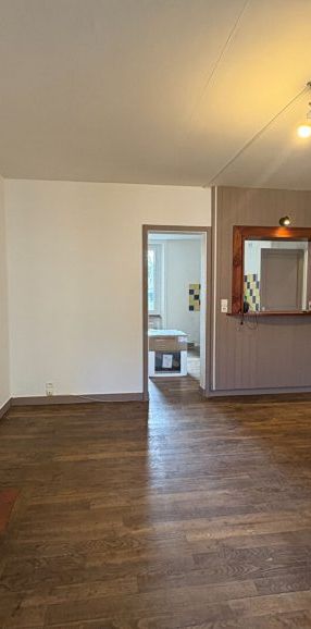 Appartement 2 pièces – 53 m² environ à Rennes Nord Saint-Martin (ref : G63255) - Photo 2