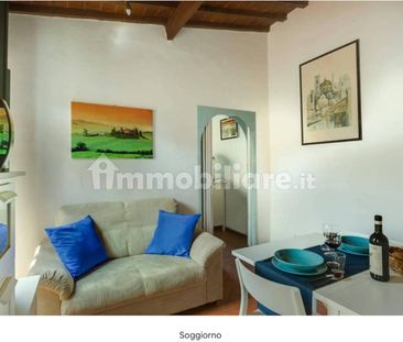 Monolocale via San Giovanni, San Frediano, Firenze - Photo 2