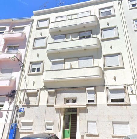 Apartamento T2 em Lisboa - Photo 2