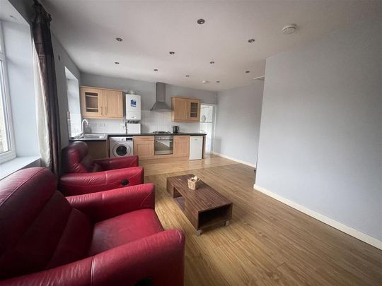 1 bedroom flat to rent - Photo 1