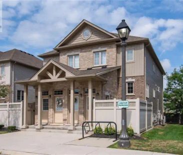 230 JESSICA Crescent Unit# D | 230 JESSICA Crescent Unit# D, Kitchener - Photo 1