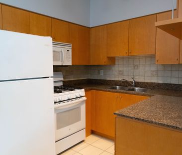 For Lease - 35 Mariner Terrace Unit# 106, Toronto, Ontario - Photo 1