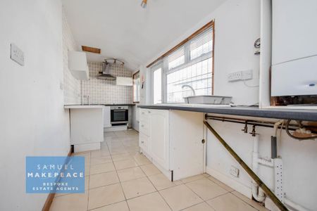 2 bedroom terraced house to rent - Photo 5