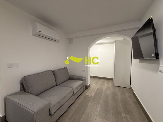 Alquiler Estudio en Urbanización - El Bosque, Villaviciosa De Odón - Photo 1