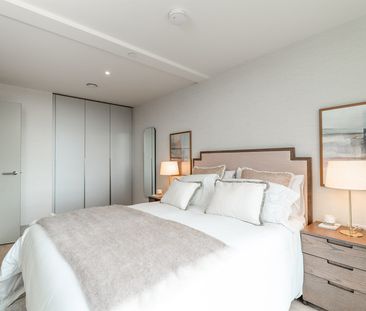 APARTMENT 307, SHORE CLUB, BEACH ROAD, DUBLIN 4, D04 W8P3 - Photo 1