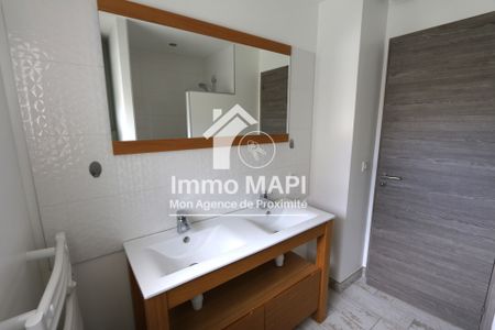 Location Maison 3 pièces 66m² LATTES 34970 - Photo 4