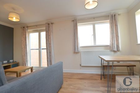 Quintain Mews, Sussex Street, Norwich - Photo 2